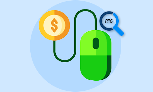 Pay Per Click - PPC